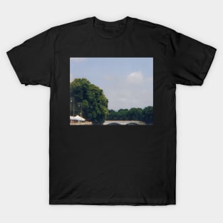 Rome on Film T-Shirt